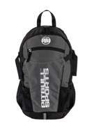Pitbull Sports Backpack -grey